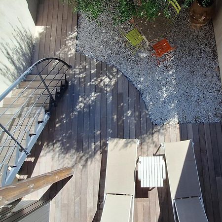 Cassis, Le Grand Bleu, Triplex Vue Mer, Port Plage 10Mn A Pieds エクステリア 写真
