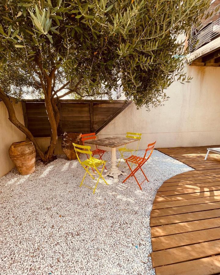 Cassis, Le Grand Bleu, Triplex Vue Mer, Port Plage 10Mn A Pieds エクステリア 写真