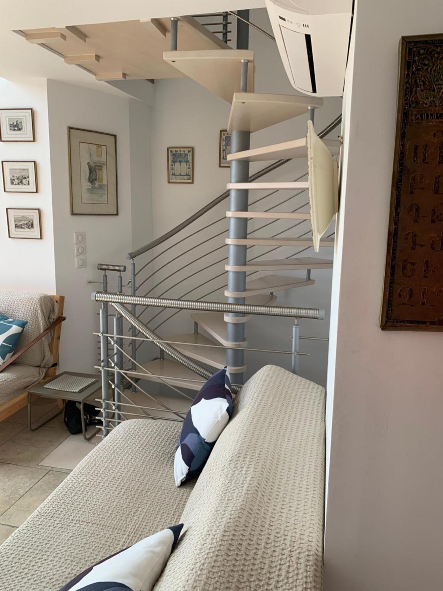 Cassis, Le Grand Bleu, Triplex Vue Mer, Port Plage 10Mn A Pieds エクステリア 写真