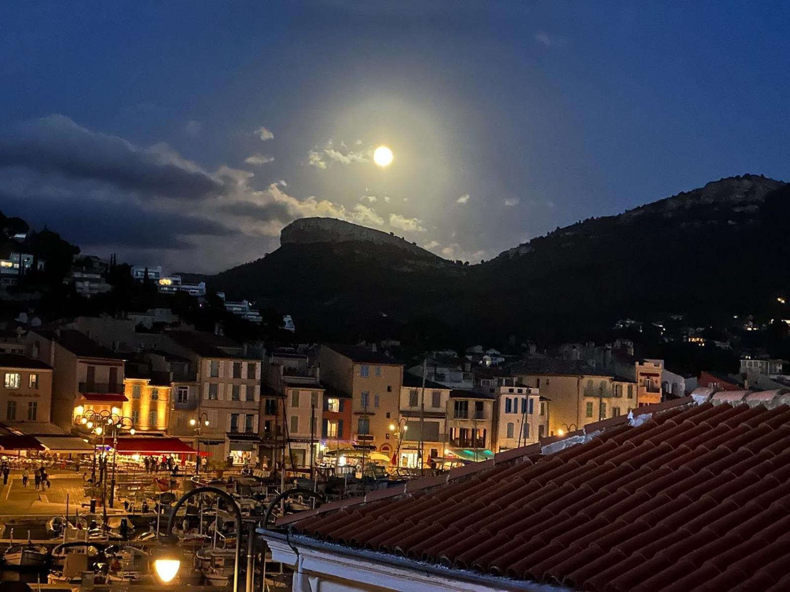 Cassis, Le Grand Bleu, Triplex Vue Mer, Port Plage 10Mn A Pieds エクステリア 写真