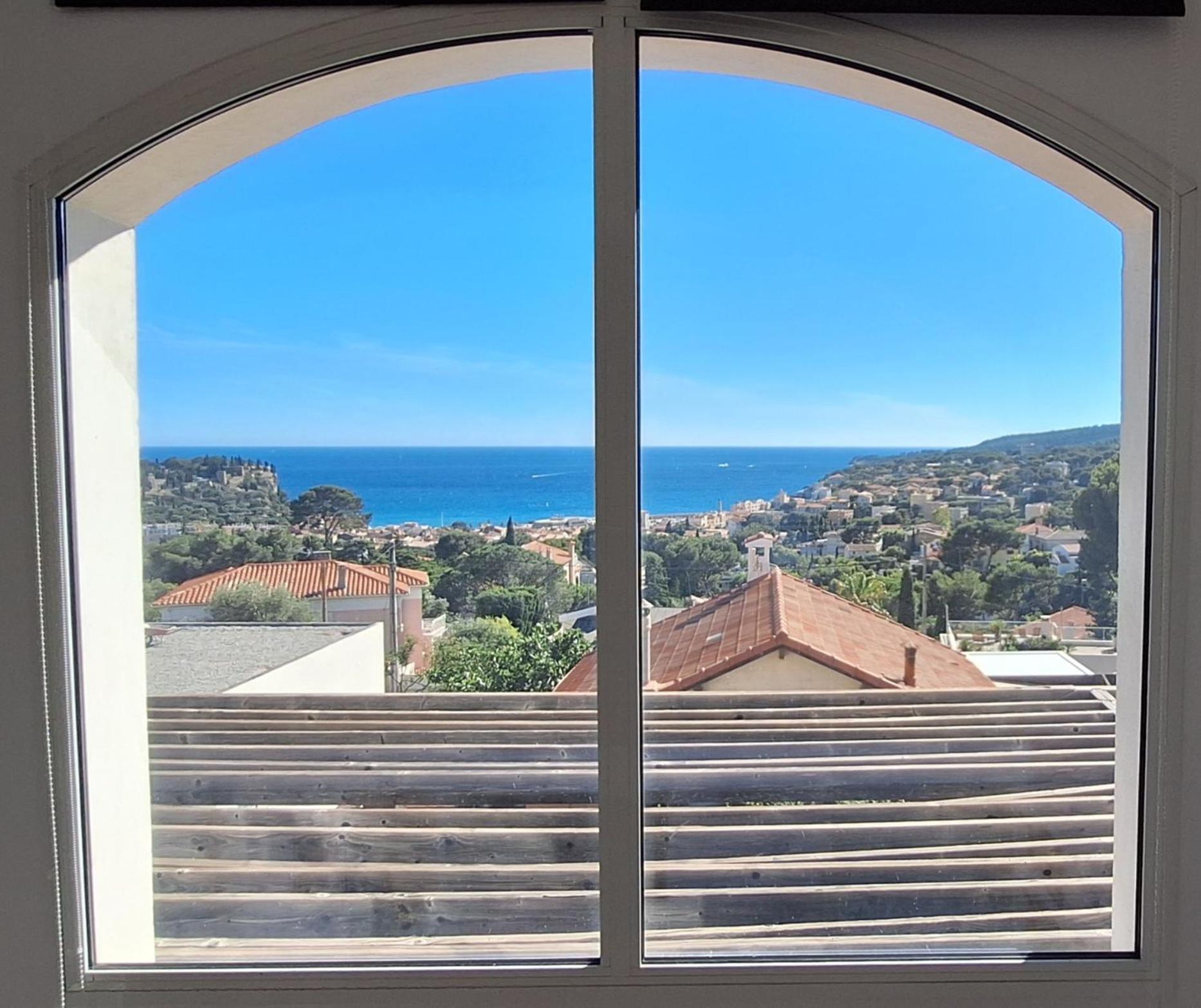 Cassis, Le Grand Bleu, Triplex Vue Mer, Port Plage 10Mn A Pieds エクステリア 写真